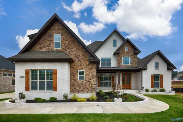 109 Montcliff Drive, Madison, AL 35756