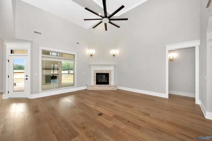 109 Montcliff Drive, Madison, AL 35756 - #2