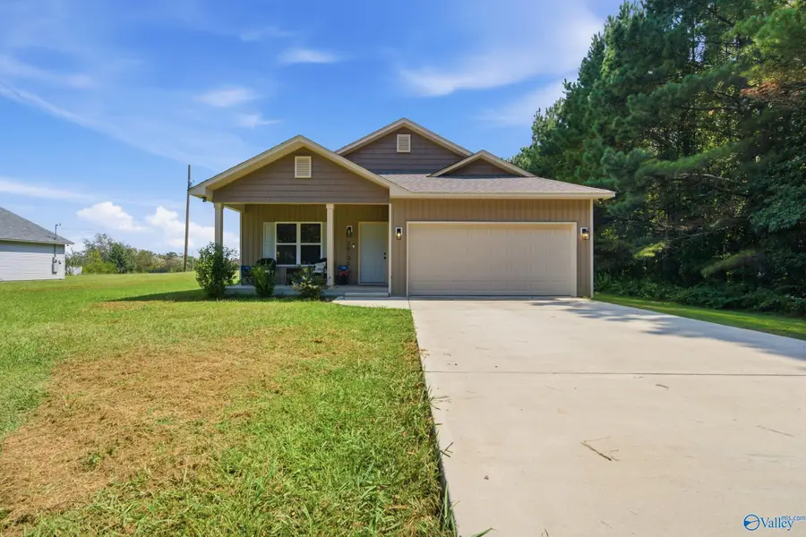 20126 County Road 460, Trinity, AL 35673 - #2