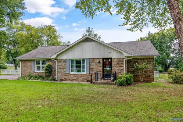 1210 Blevins Gap Road, Huntsville, AL 35802