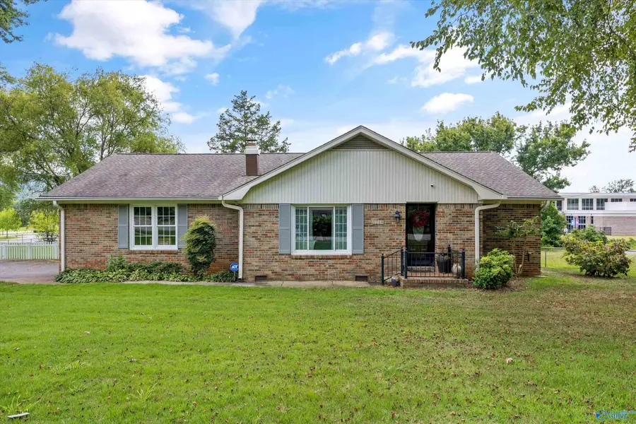 1210 Blevins Gap Road, Huntsville, AL 35802 - #2