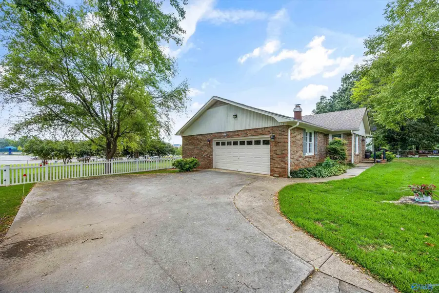 1210 Blevins Gap Road, Huntsville, AL 35802 - #3