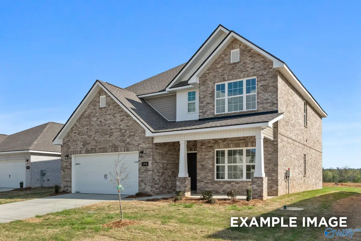 114 Cotita Drive, Toney, AL 35773 - #1