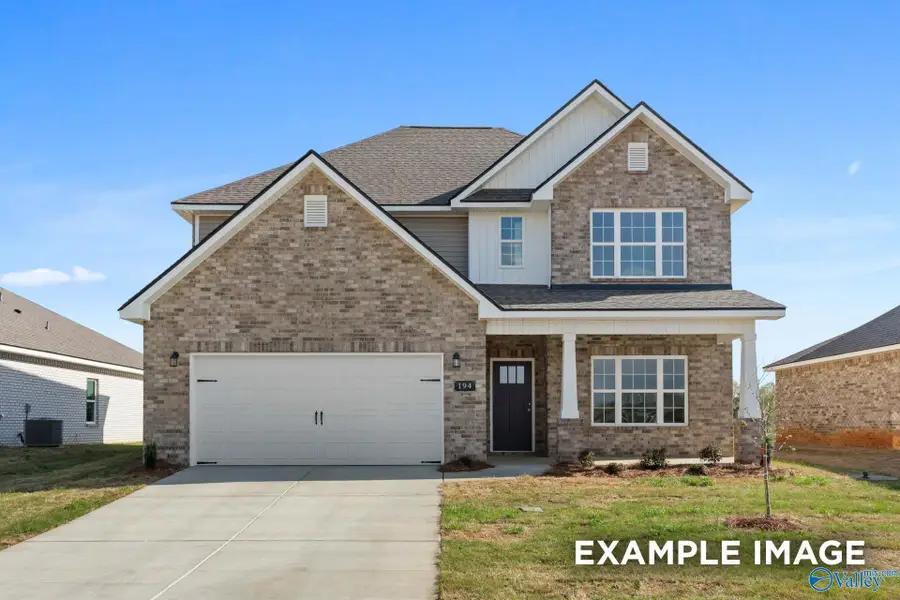 114 Cotita Drive, Toney, AL 35773 - #2