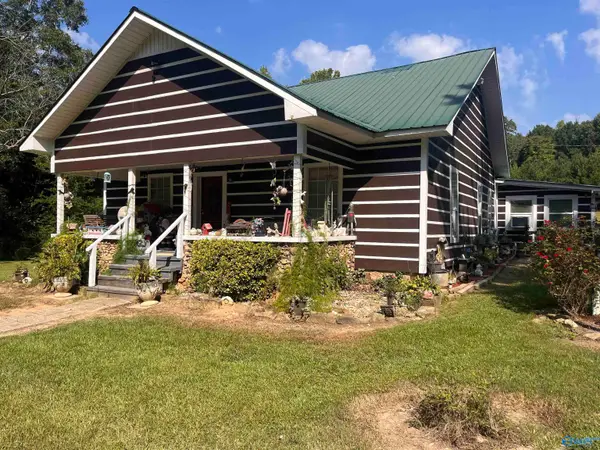 4451 Bristow Cove Road, Boaz, AL 35956