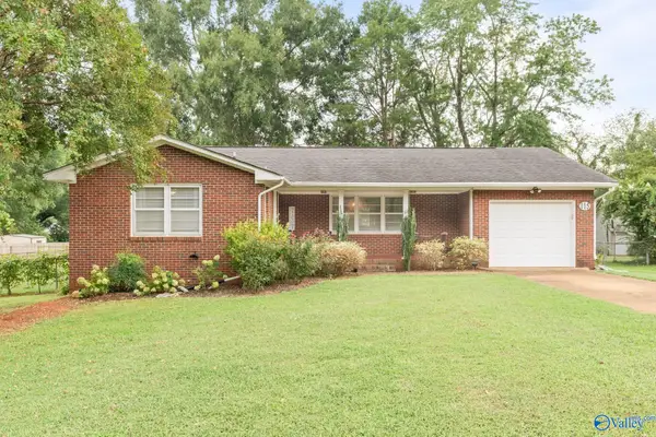 115 Jackson Avenue, Madison, AL 35758