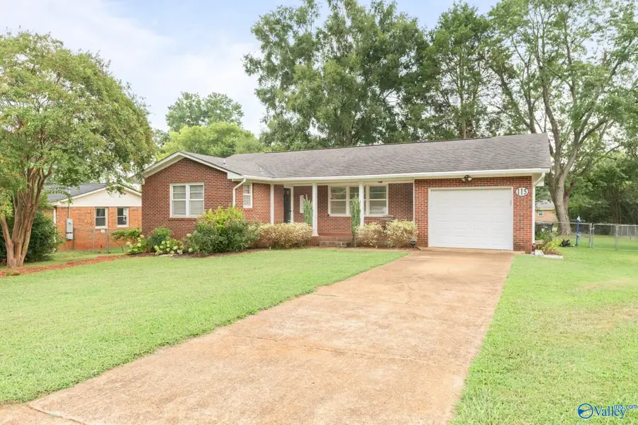 115 Jackson Avenue, Madison, AL 35758 - #2