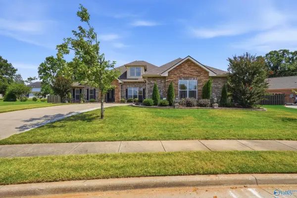 25 Bannut Court Sw, Huntsville, AL 35824