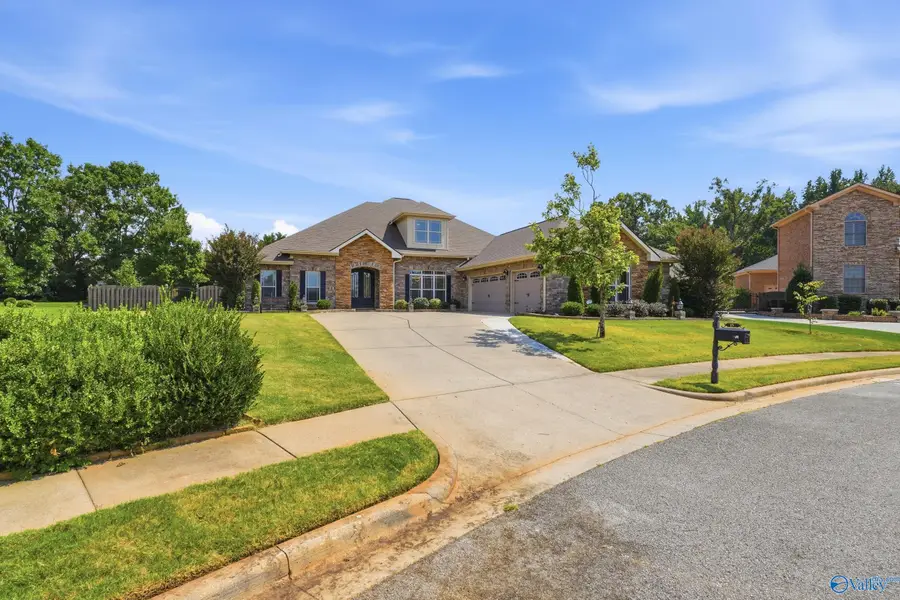 25 Bannut Court Sw, Huntsville, AL 35824 - #2