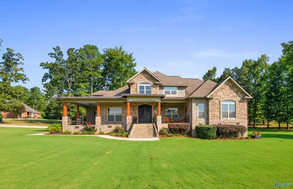 178 Paradise Place, Scottsboro, AL 35769