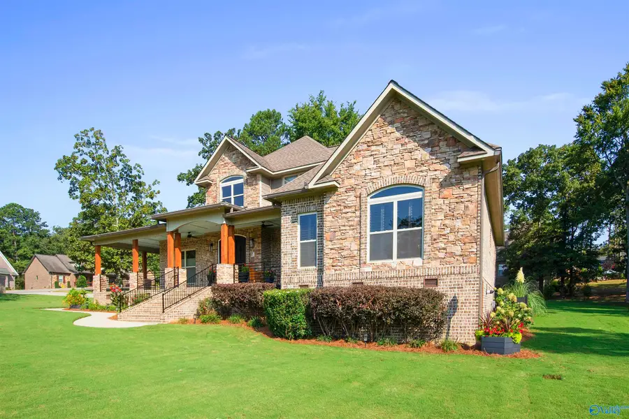 178 Paradise Place, Scottsboro, AL 35769 - #3