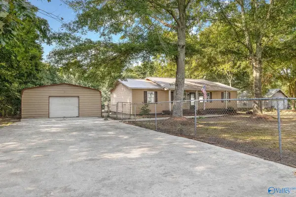 731 Taylor Circle, Somerville, AL 35670