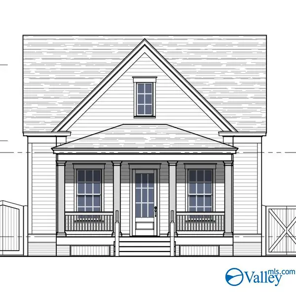 36 Weybosset Street Nw, Huntsville, AL 35806