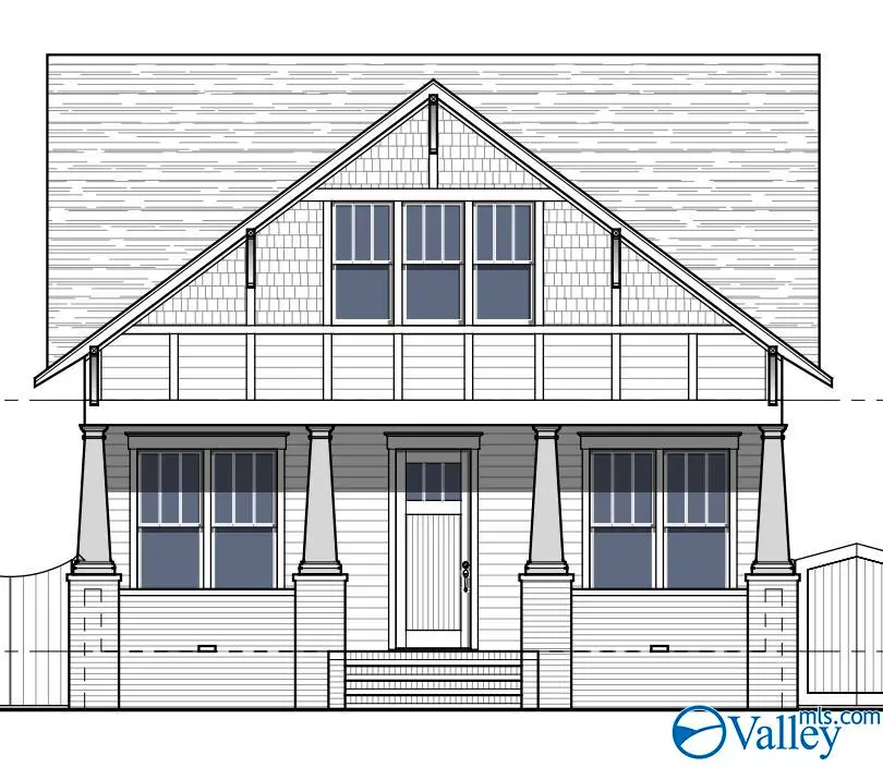 32 Weybosset Street Nw, Huntsville, AL 35806 - #1