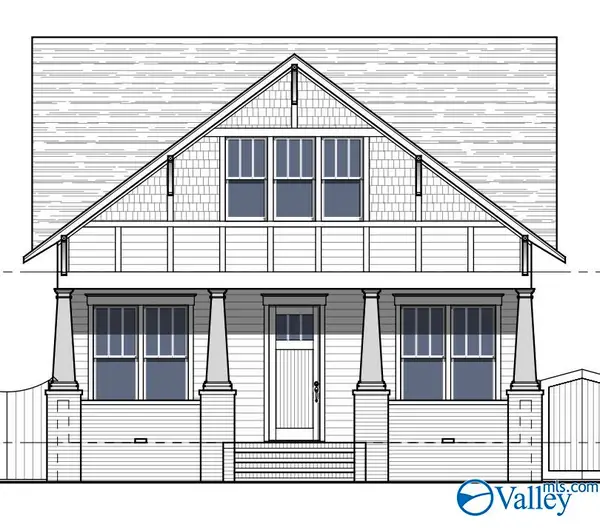 32 Weybosset Street Nw, Huntsville, AL 35806