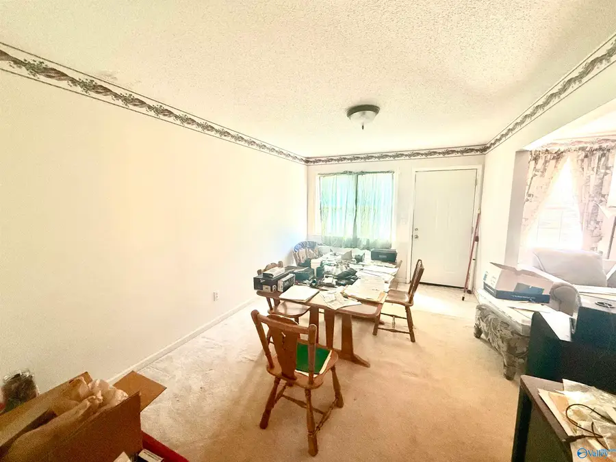 514 Curry Chapel Road, Somerville, AL 35670 - #3