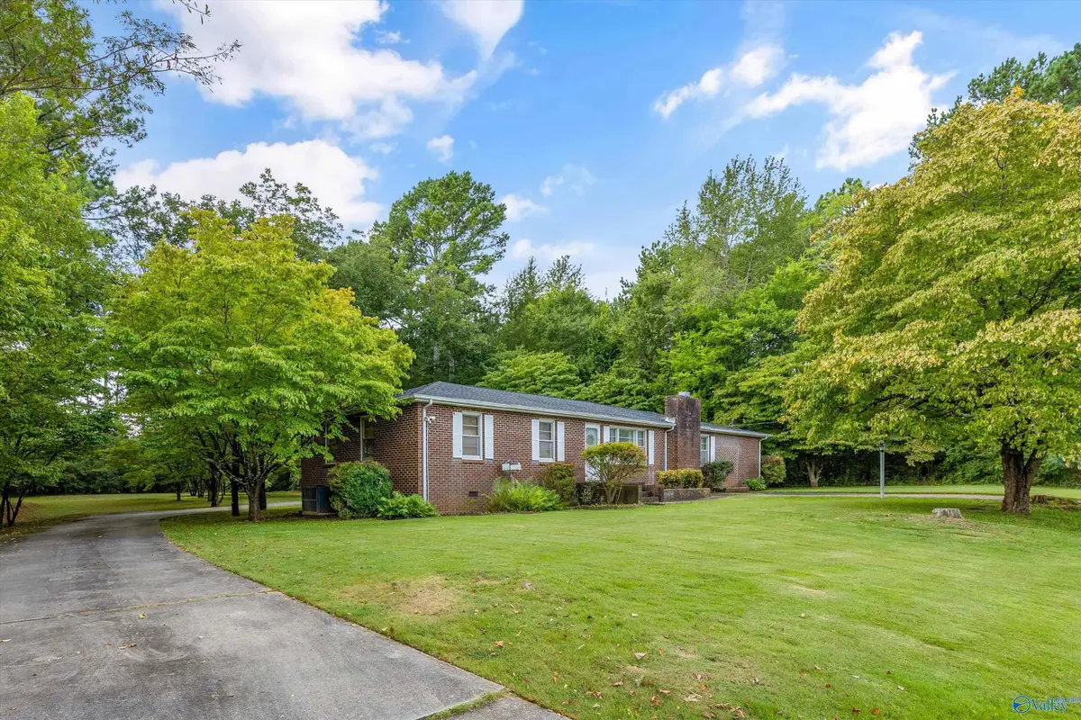 232 Voekel Road, Huntsville, AL 35811 - #1