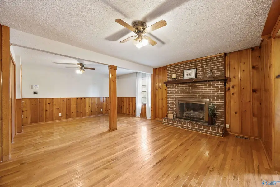 232 Voekel Road, Huntsville, AL 35811 - #3