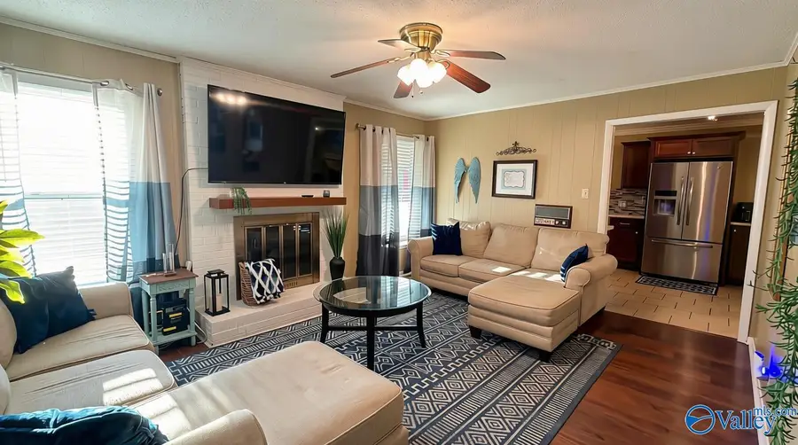 1305 Cloverdale Avenue Sw, Decatur, AL 35601 - #3