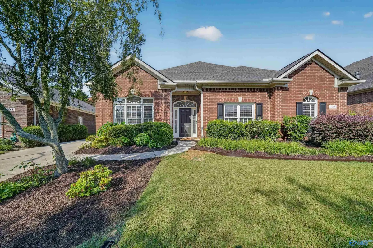 106 Indian Valley Road, Huntsville, AL 35806 - #1