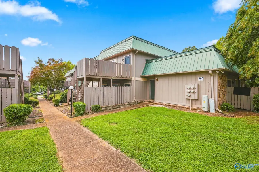 2225 Golf Road #409, Huntsville, AL 35802 - #3