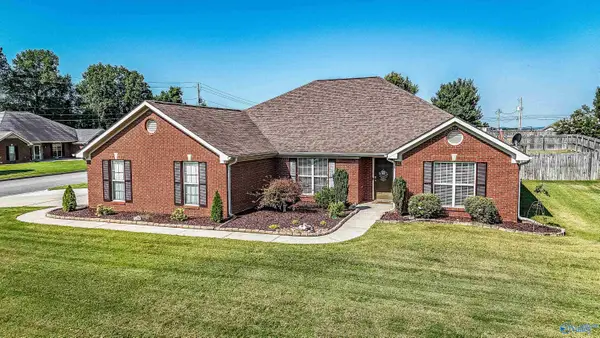 109 Shallowhill Road, Huntsville, AL 35811