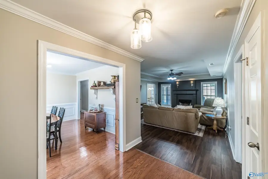 109 Shallowhill Road, Huntsville, AL 35811 - #2