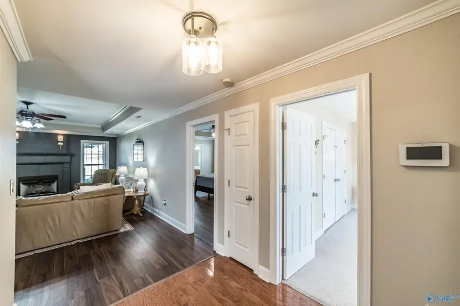 109 Shallowhill Road, Huntsville, AL 35811 - #3