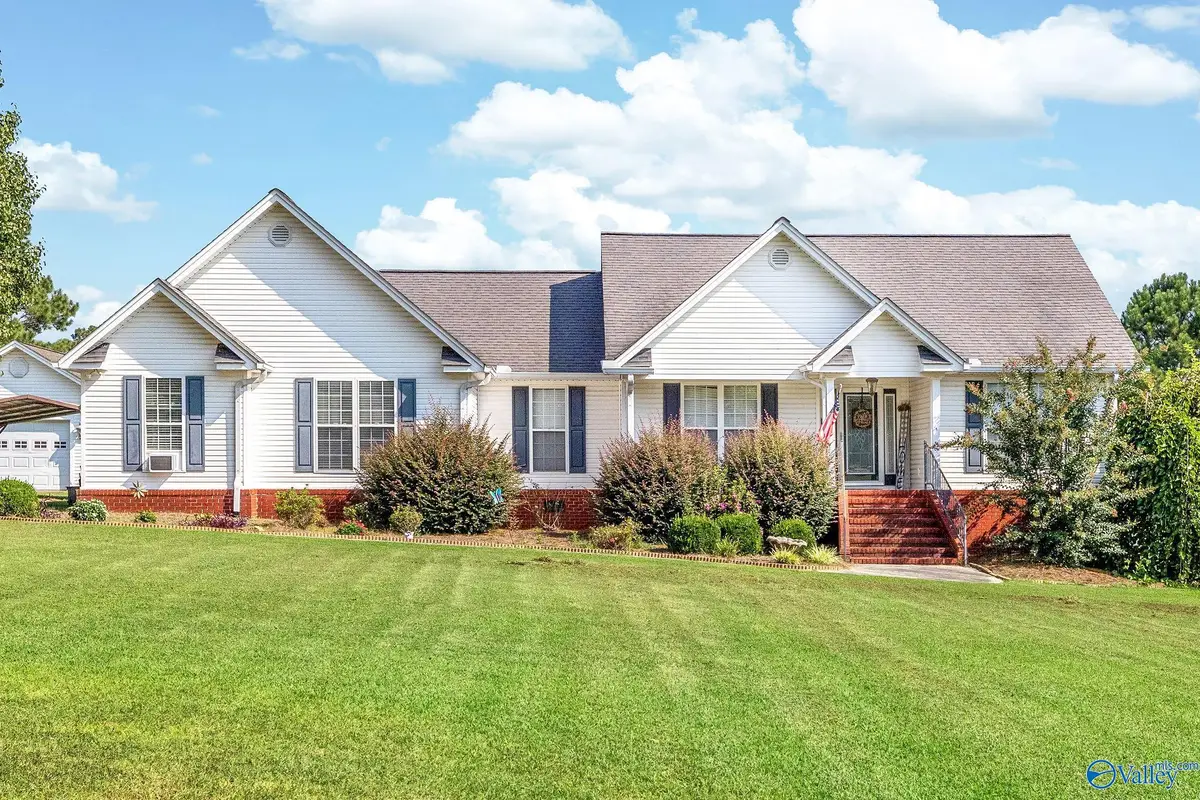 119 Clayton Street, Crossville, AL 35962 - #1