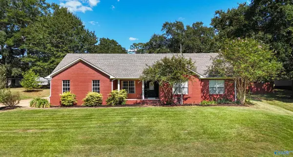 107 Allyn Trce, Winfield, AL 35594
