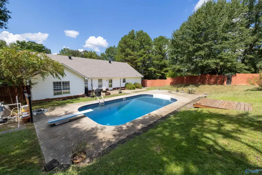 107 Allyn Trce, Winfield, AL 35594 - #2