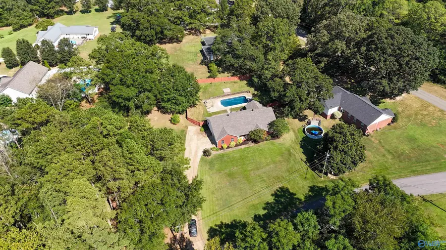 107 Allyn Trce, Winfield, AL 35594 - #3