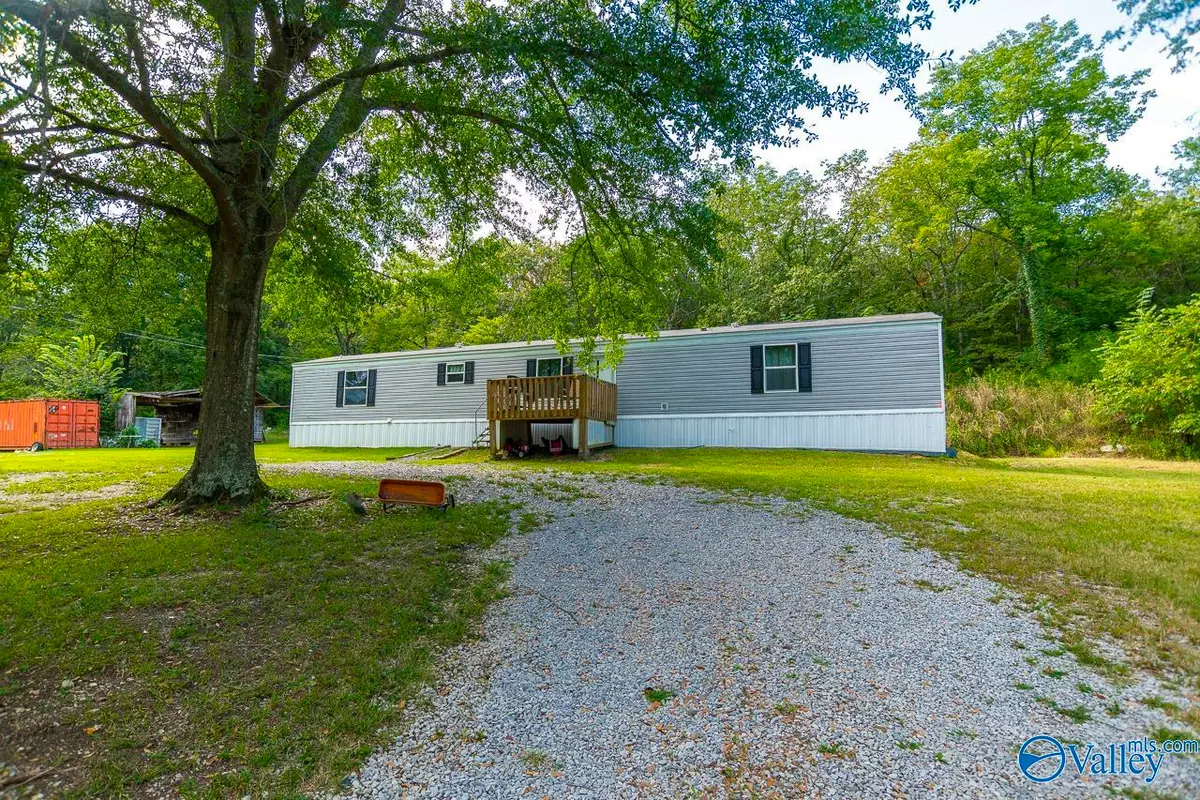 10149 County Road 30, Woodville, AL 35776 - #1