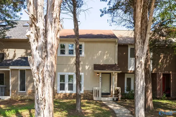 411 Hobbs Road Se, Huntsville, AL 35803