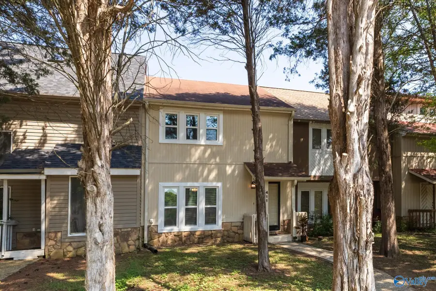 411 Hobbs Road Se, Huntsville, AL 35803 - #2