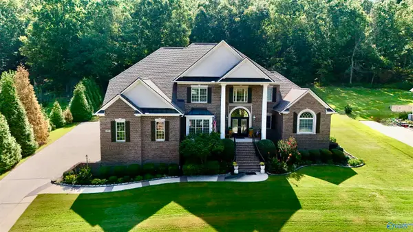 245 Wedgewood Terrace Road, Madison, AL 35757