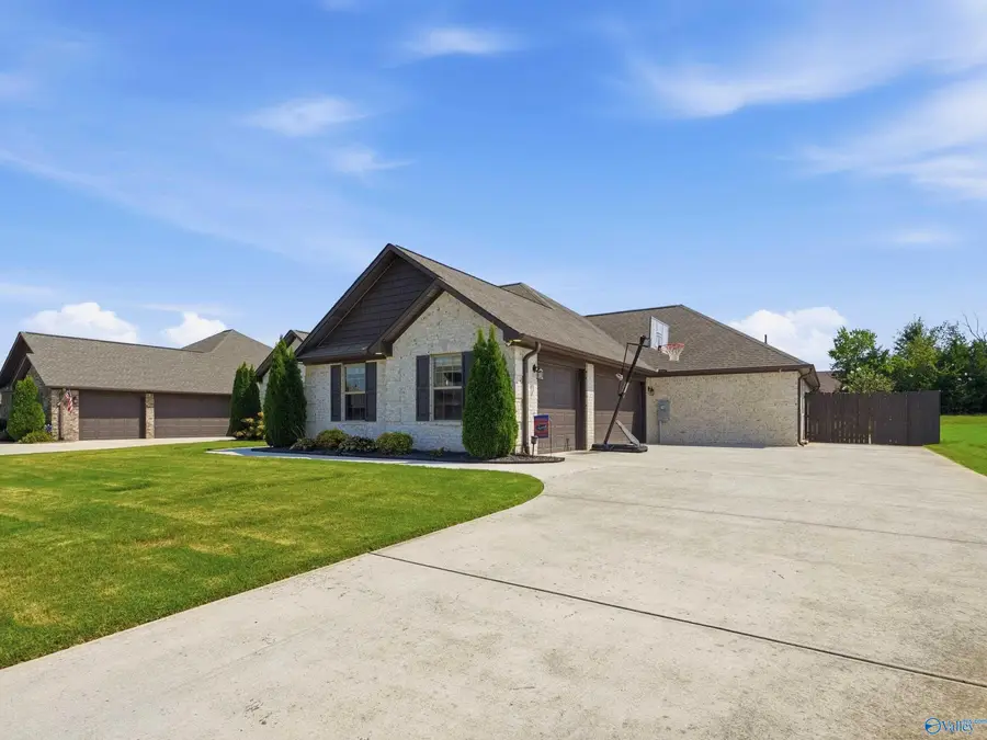 13714 Arbor Ridge, Madison, AL 35756 - #3