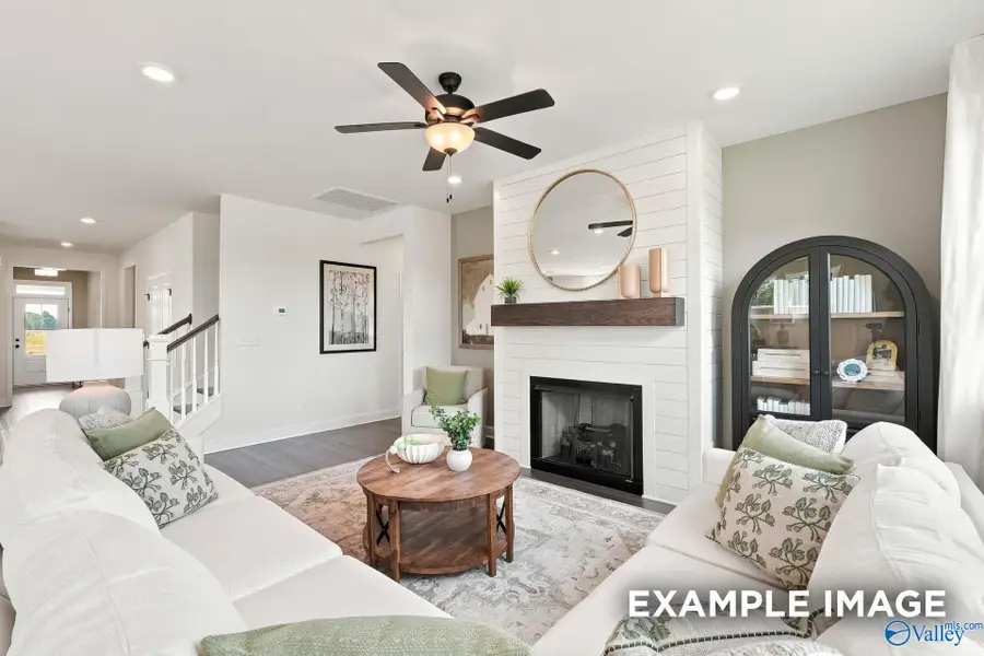 21756 Huntington Pike, Athens, AL 35611 - #2