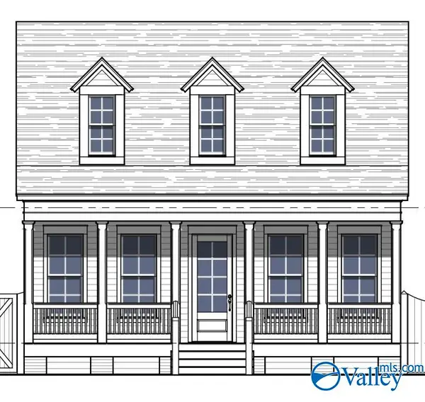 34 Weybosset Street Nw, Huntsville, AL 35806