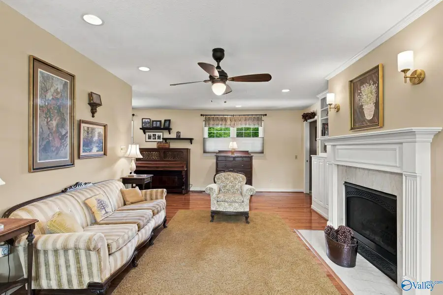 410 Crawford Road, Scottsboro, AL 35769 - #3