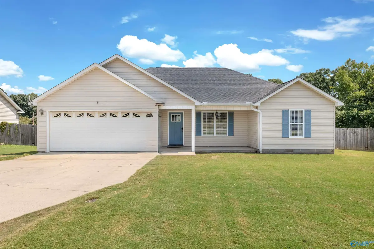 102 Meadowlark Drive, Hartselle, AL 35640 - #1