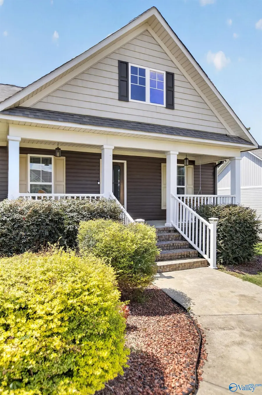 1550 Cottage Lane, Southside, AL 35907 - #2