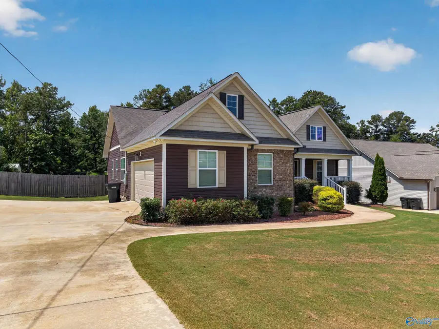 1550 Cottage Lane, Southside, AL 35907 - #3