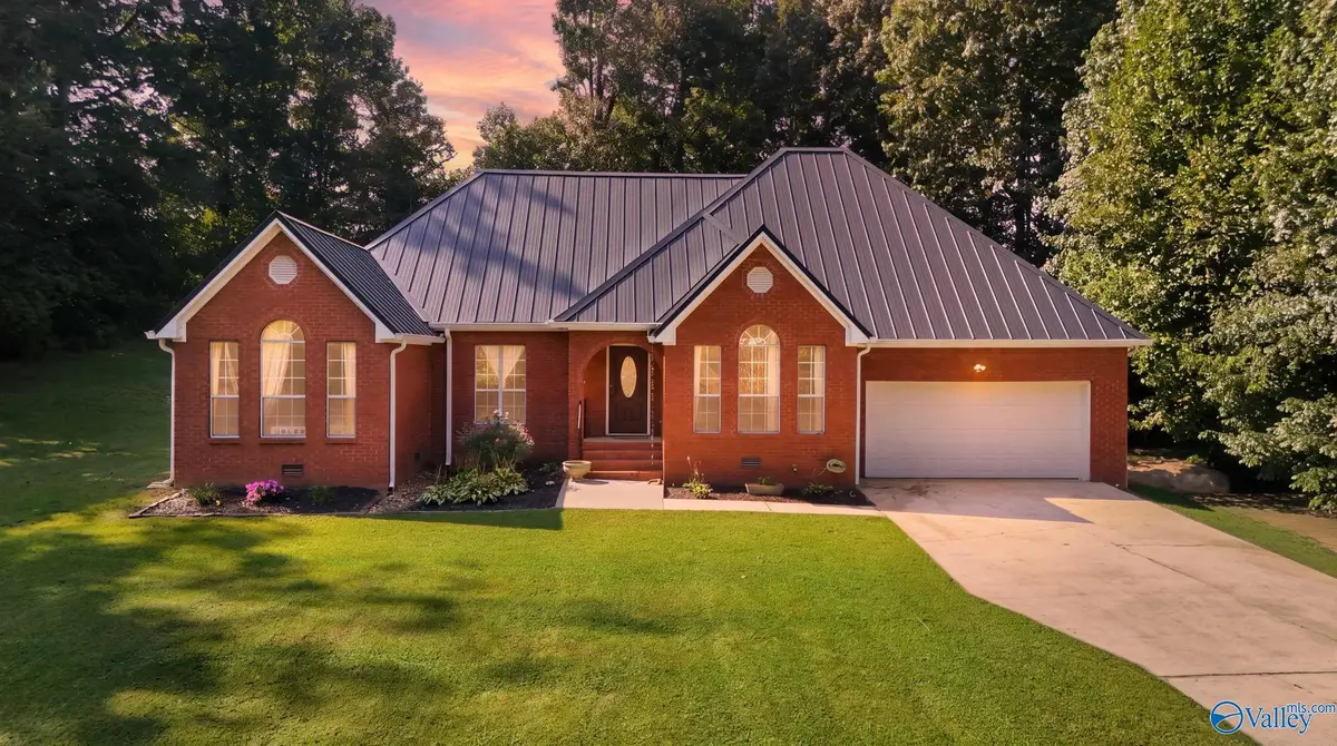 307 Chambers Road, Arab, AL 35016 - #1