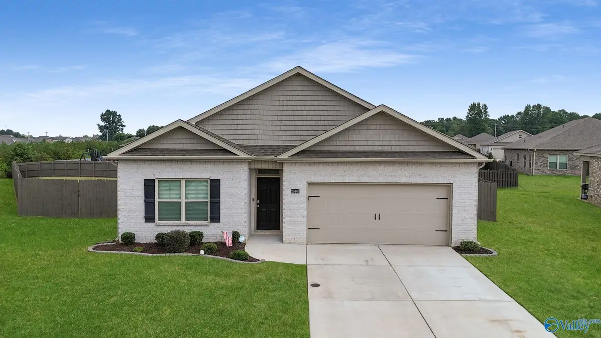 26448 Lochlan Circle, Athens, AL 35613 - #1