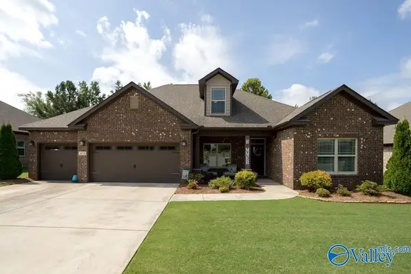 410 Fern Terrace Drive, Madison, AL 35757