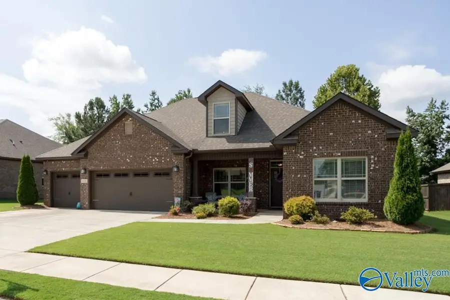 410 Fern Terrace Drive, Madison, AL 35757 - #3