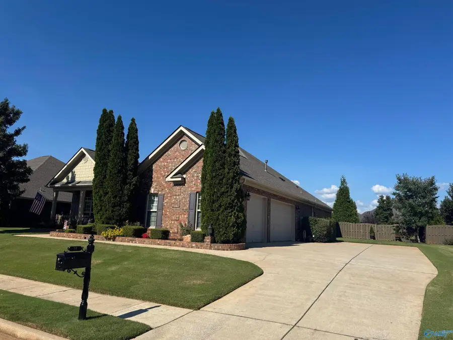 75 Walnut Cove Boulevard, Huntsville, AL 35824 - #2