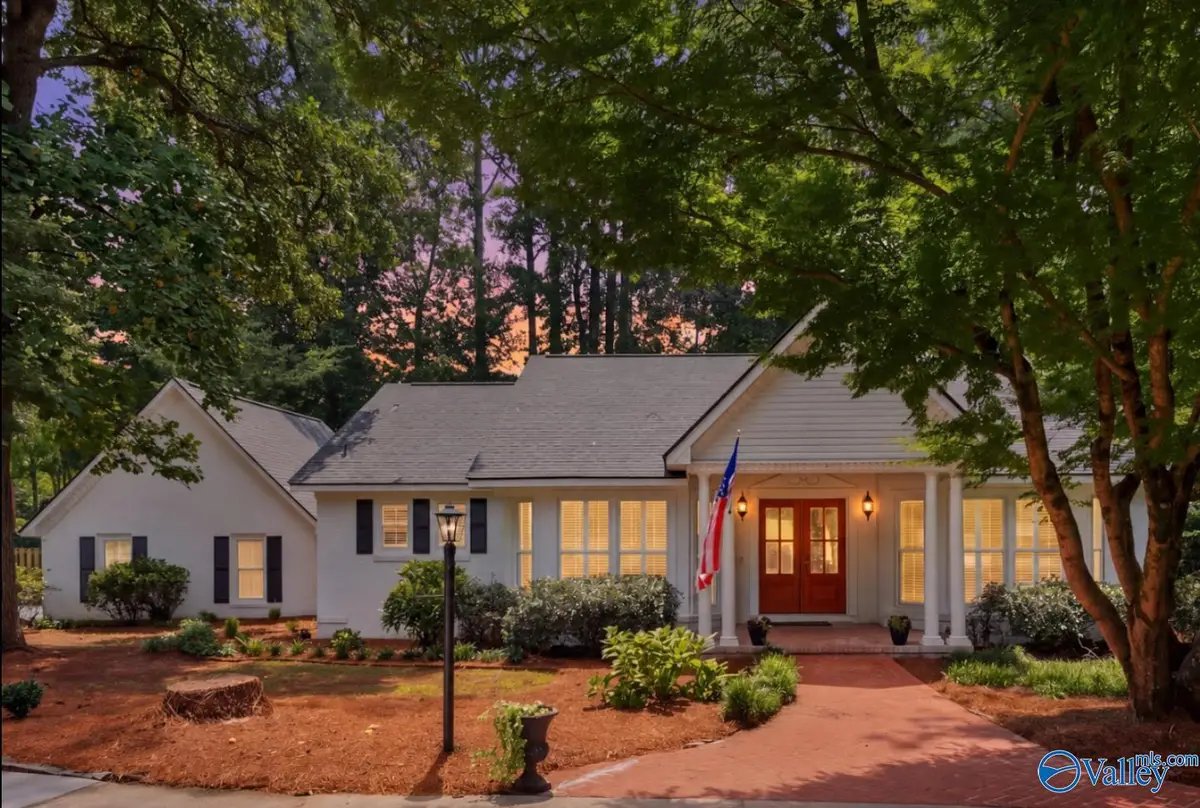 535 Brenda Drive, Madison, AL 35758 - #1