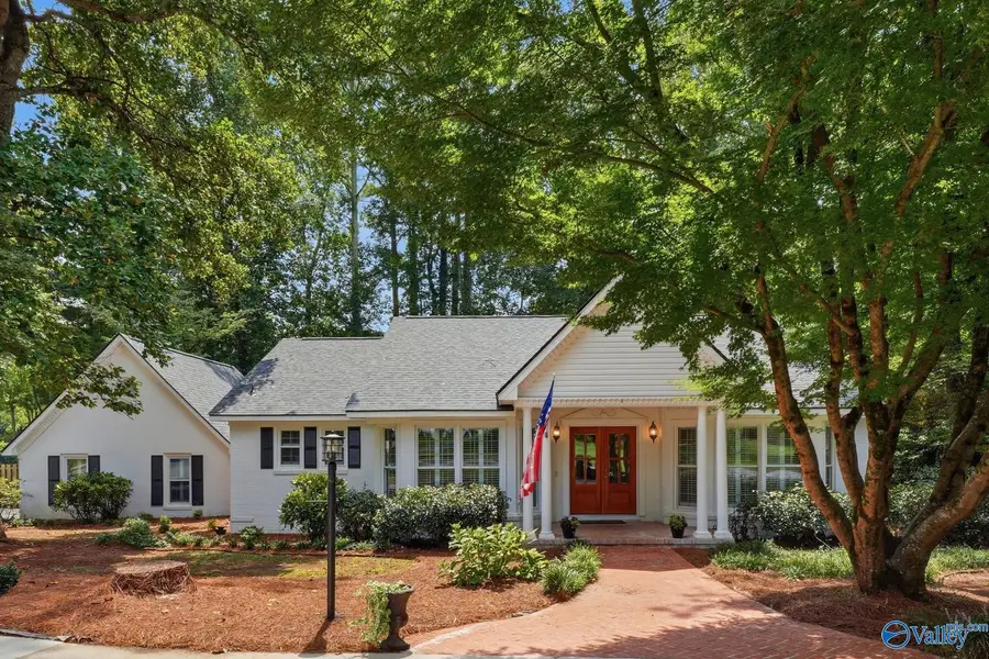 535 Brenda Drive, Madison, AL 35758 - #2